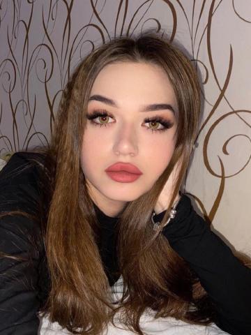 Индивидуалка Летиция Фотография 2