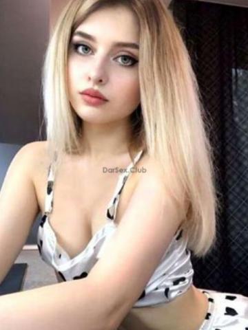 Индивидуалка Леся Фотография 3