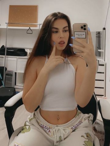 Индивидуалка Евгения Фотография 3